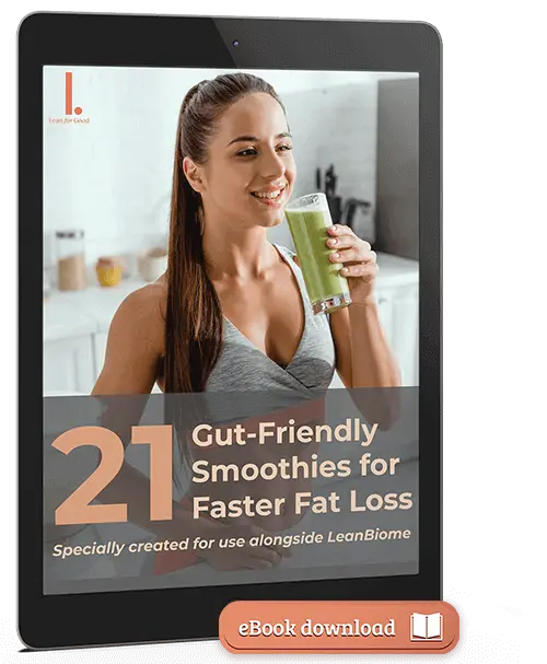 LeanBiome free bonus