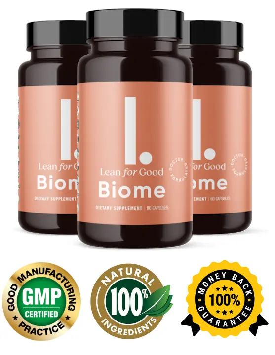 LeanBiome